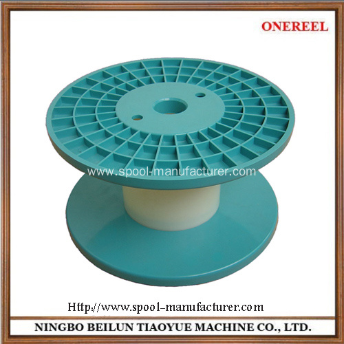 Industrial Empty Plastic Wire Spools for Factory Sale China Manufacturer